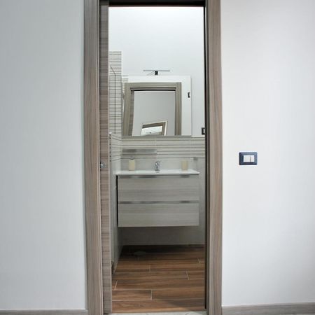 In Center Apartaments Salerno Dış mekan fotoğraf