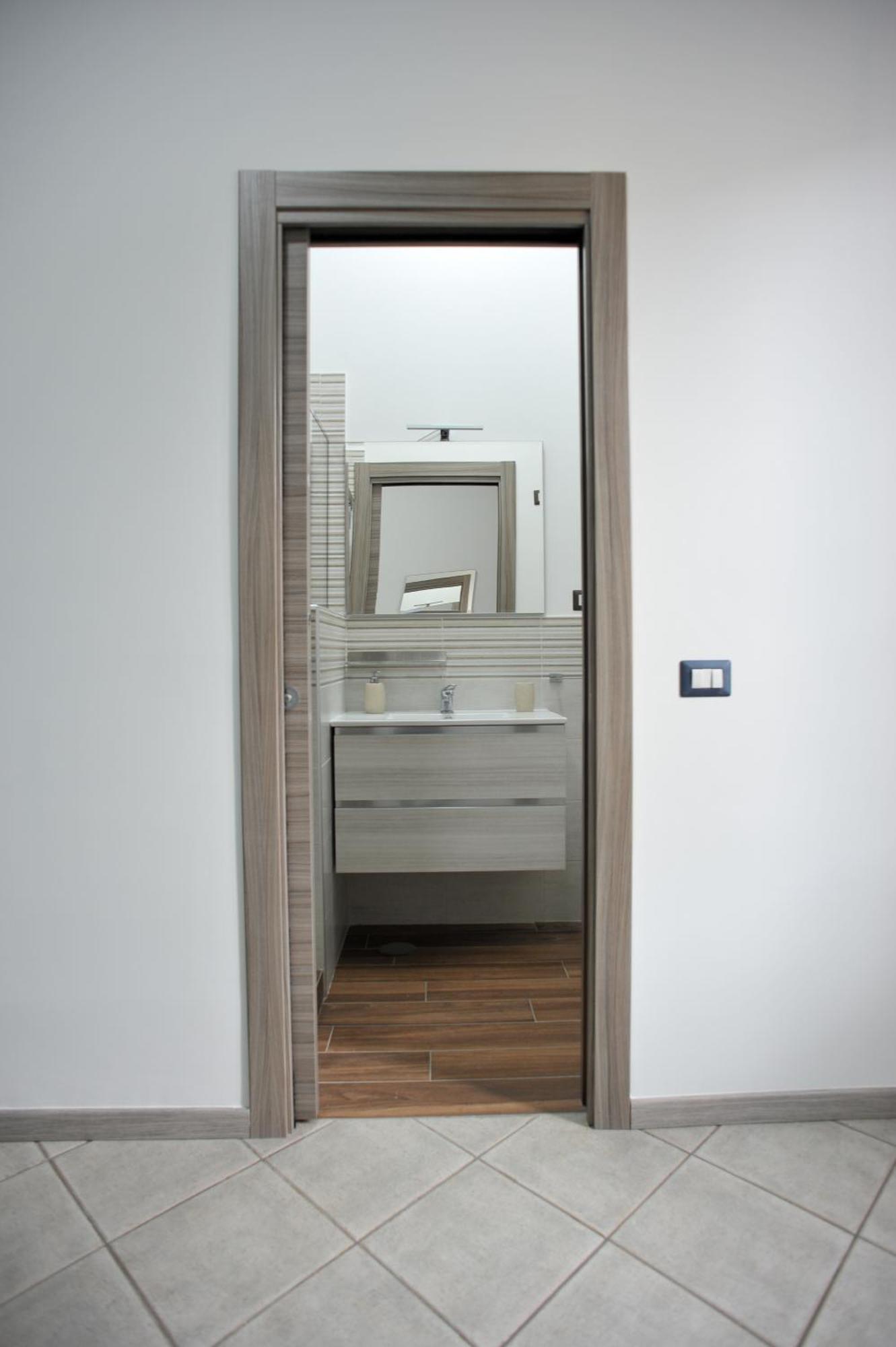 In Center Apartaments Salerno Dış mekan fotoğraf